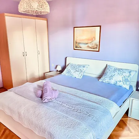 Dalmatian House, Spacious Stone Terraces, Balcony , Views Dubrovnik Exterior photo
