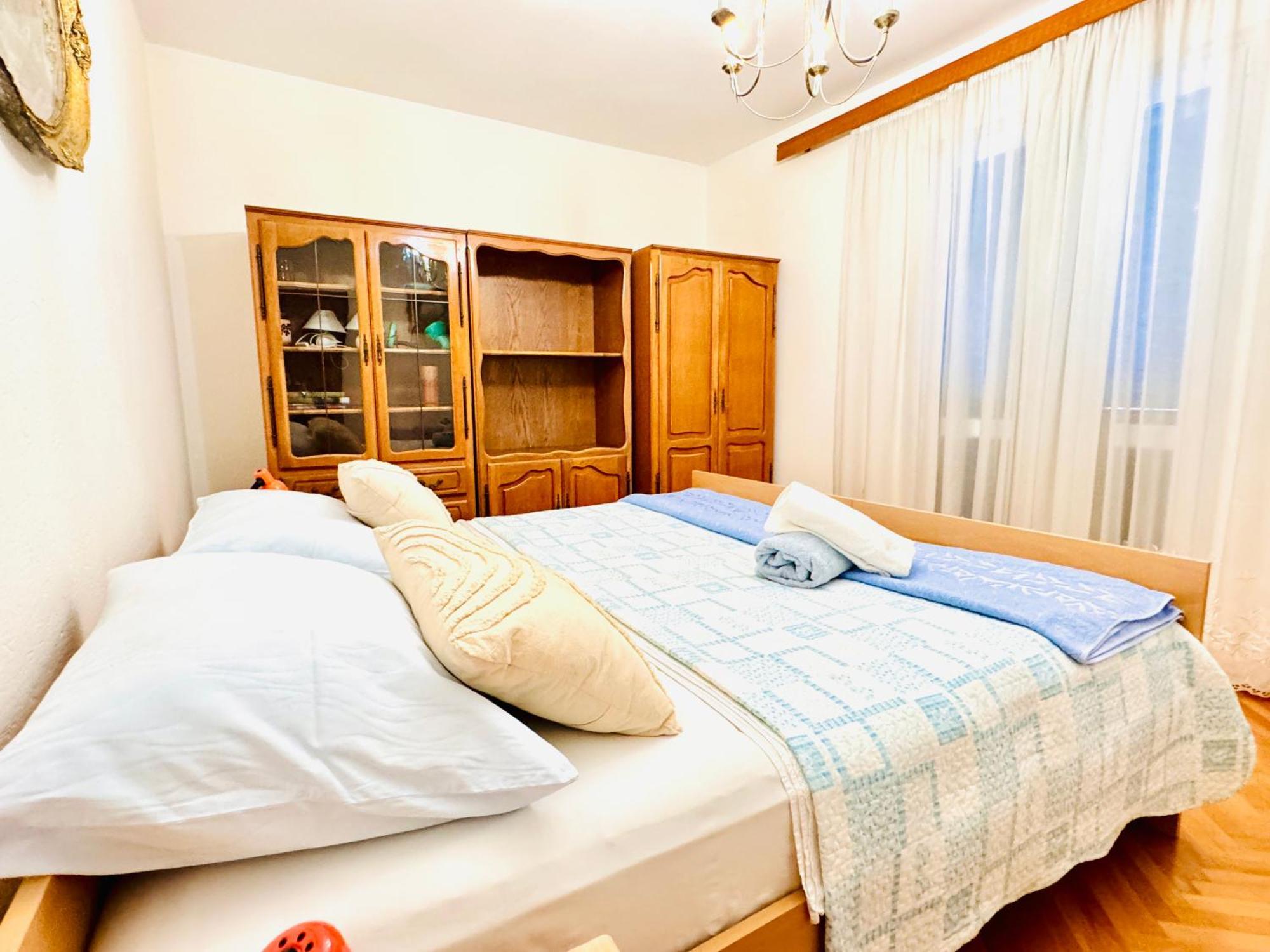 Holiday home Dalmatian House, Spacious Stone Terraces, Balcony , Views