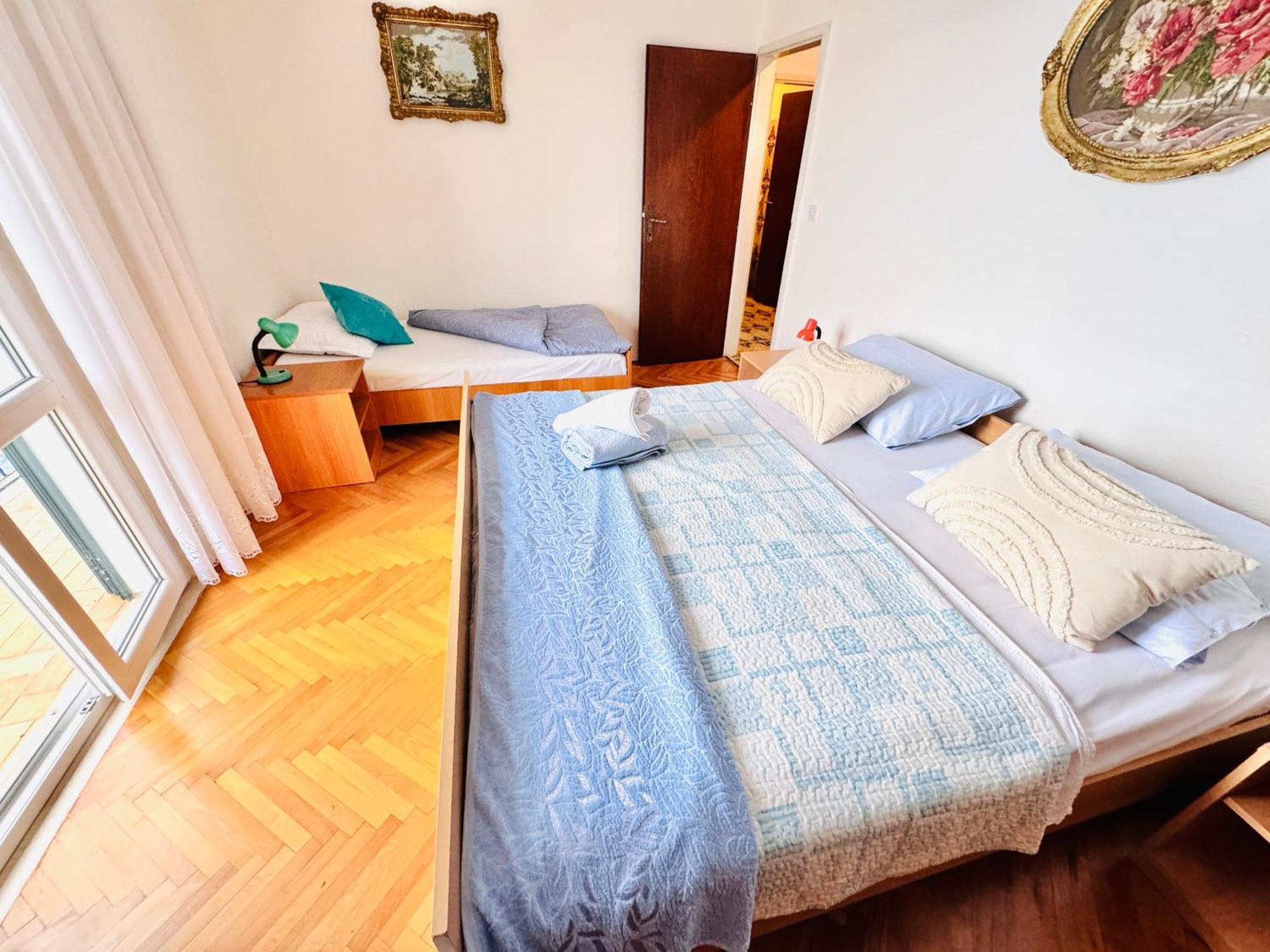 Holiday home Dalmatian House, Spacious Stone Terraces, Balcony , Views Dubrovnik