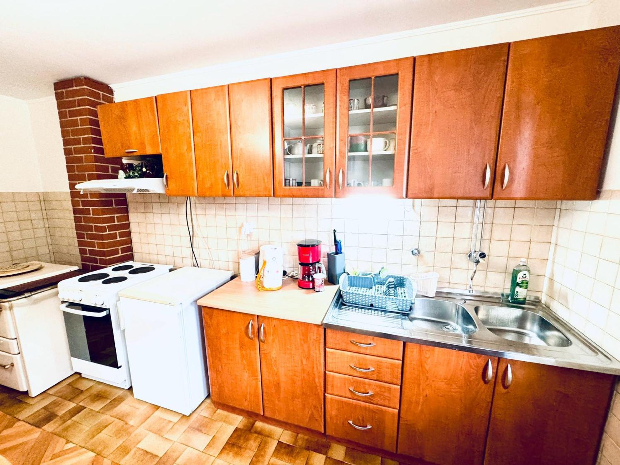 Vakantiehuis Dalmatian House, Spacious Stone Terraces, Balcony , Views *