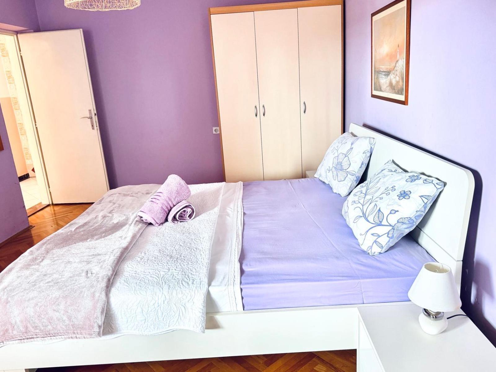Holiday home Dalmatian House, Spacious Stone Terraces, Balcony , Views