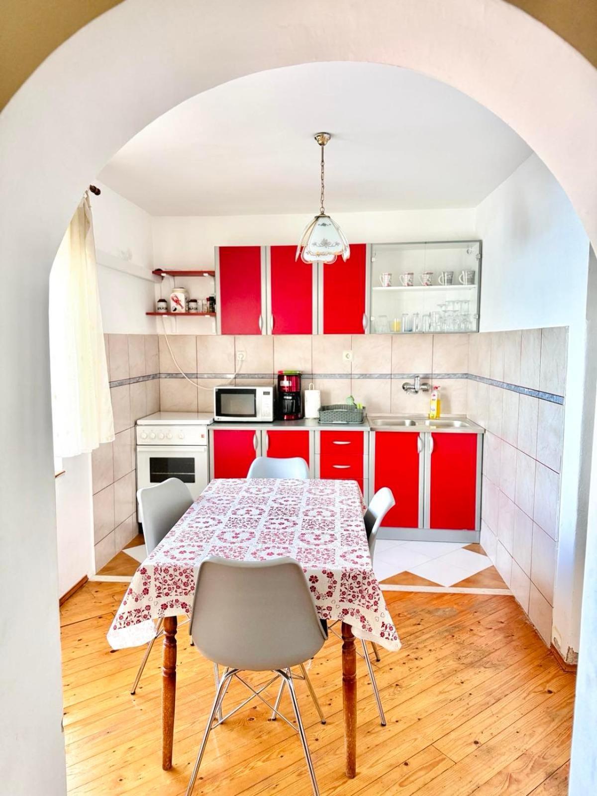 Holiday home Dalmatian House, Spacious Stone Terraces, Balcony , Views *