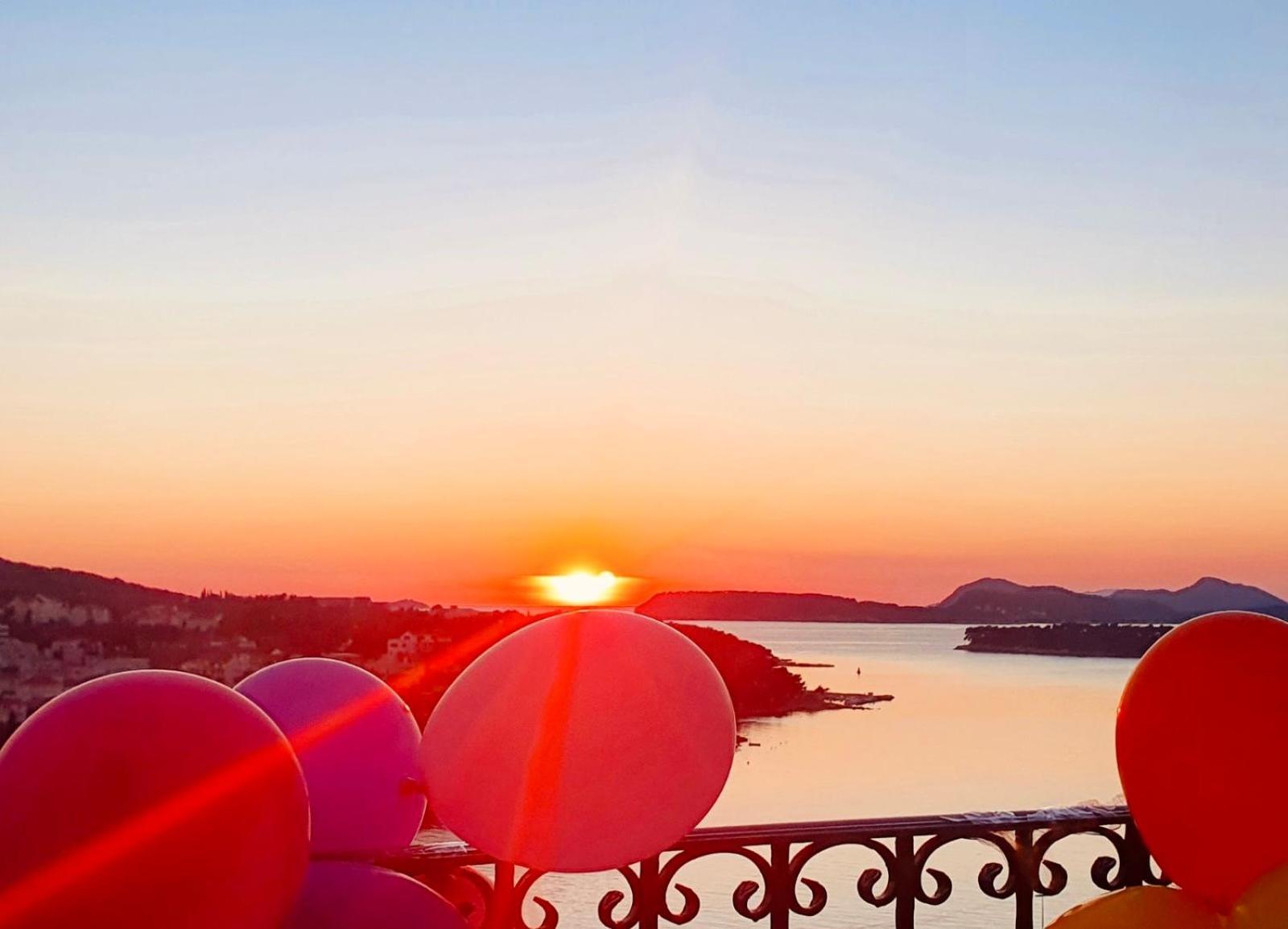 Holiday home Dalmatian House, Spacious Stone Terraces, Balcony , Views Dubrovnik