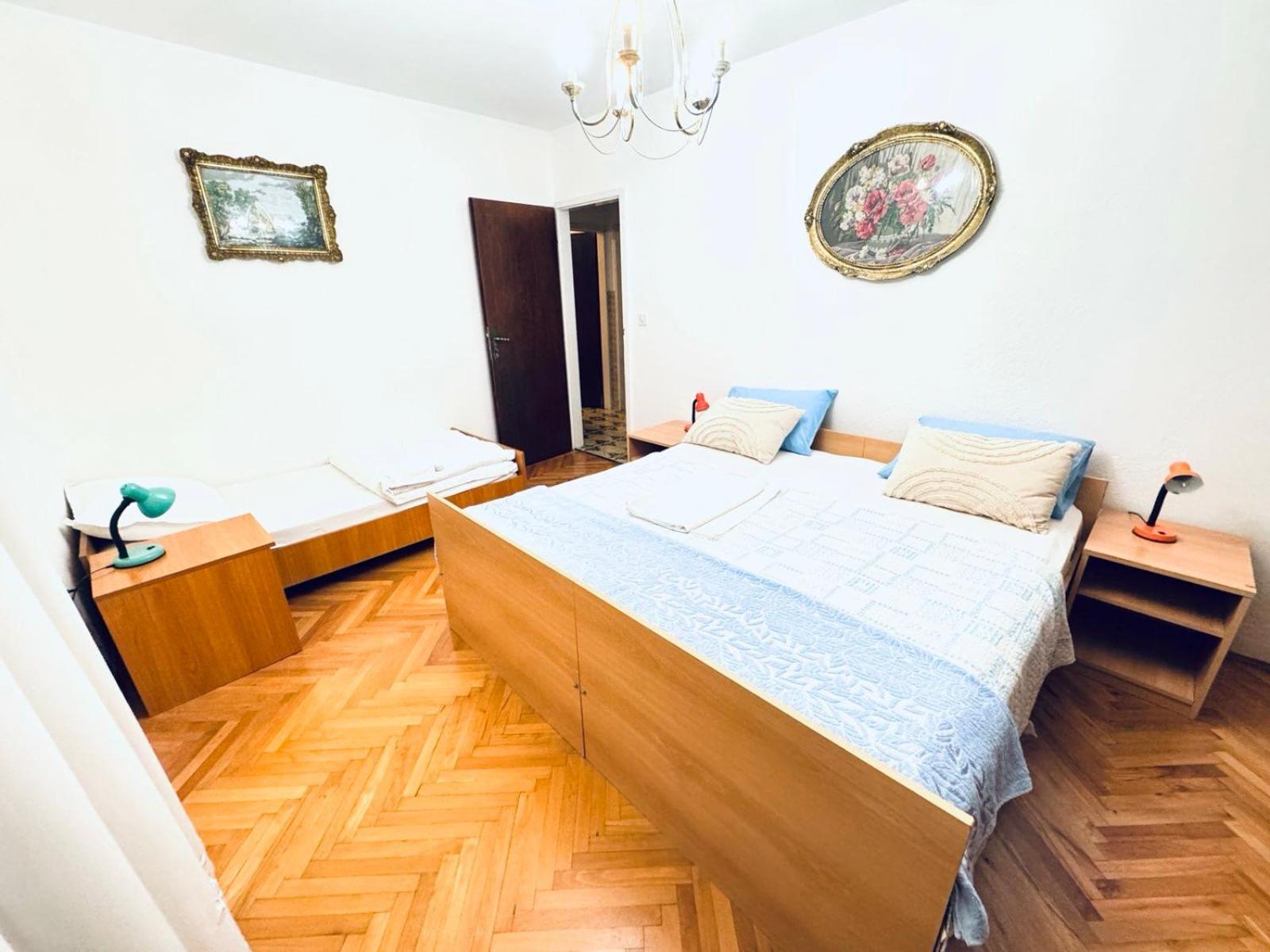Dalmatian House, Spacious Stone Terraces, Balcony , Views Holiday home Dubrovnik