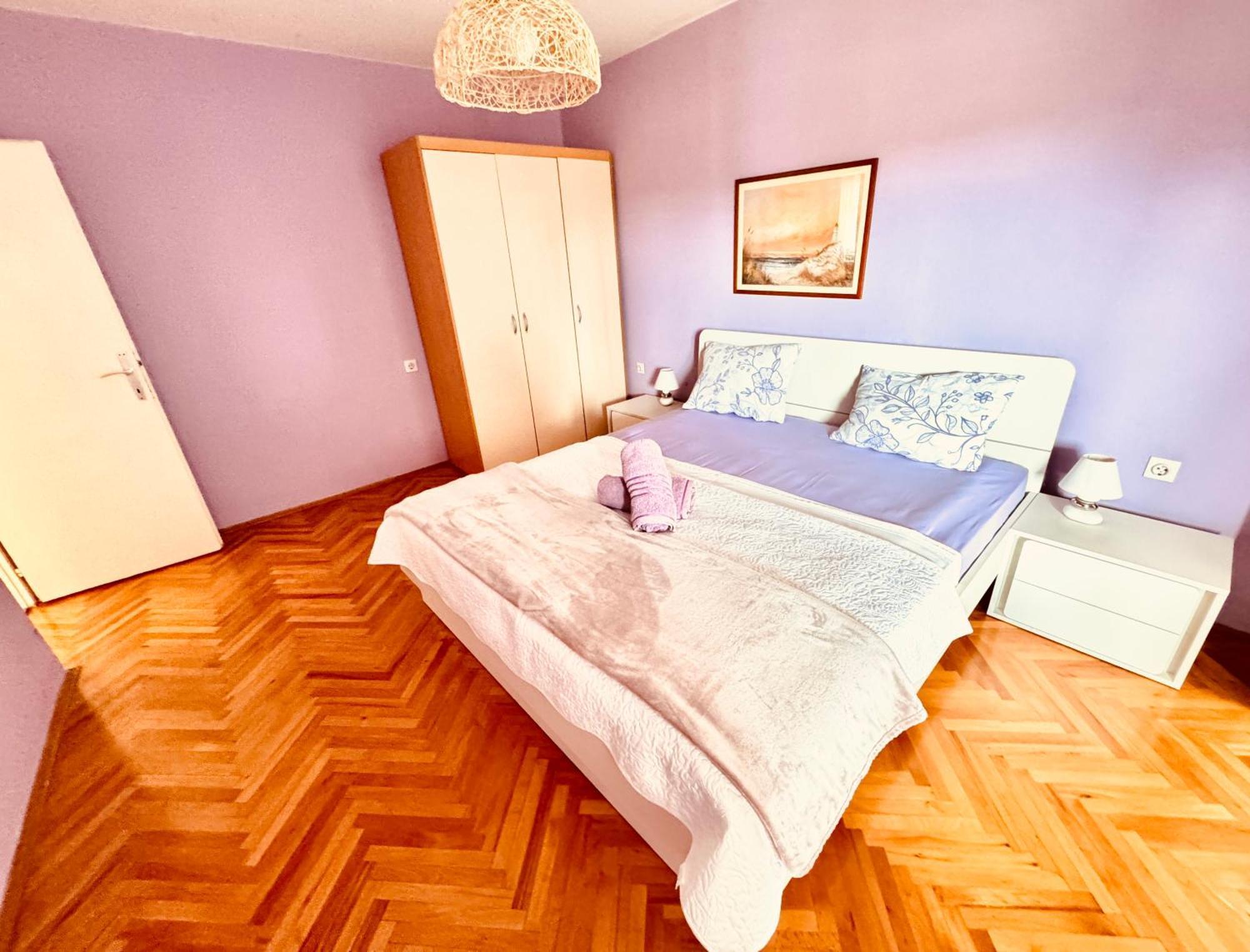 Dalmatian House, Spacious Stone Terraces, Balcony , Views Dubrovnik